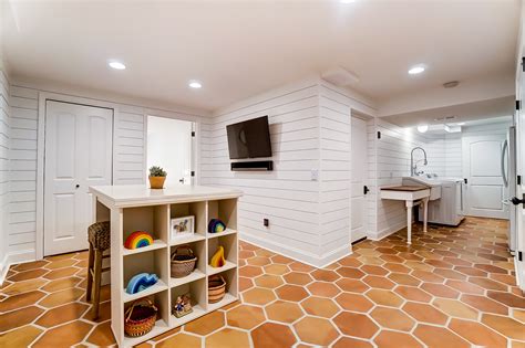 terracotta floor tiles  sustainable environmentally friendly