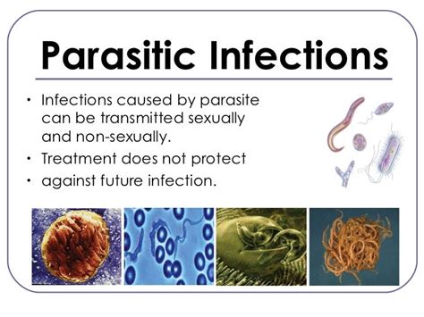 Sexually Transmitted Infections