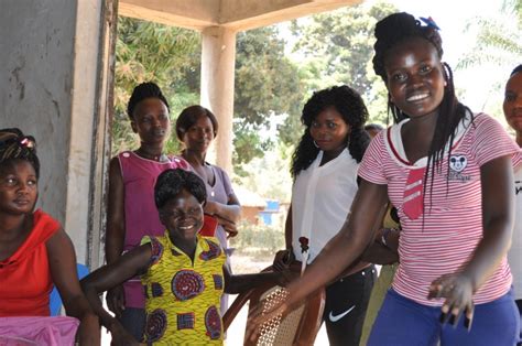 peer educators in south sudan help reduce hiv stigma infection risks transforming lives