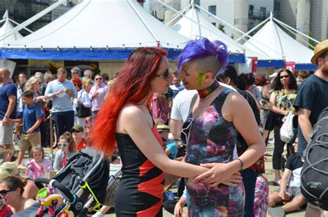 American Pirate Group Lesbians Kicked Out Of Festival