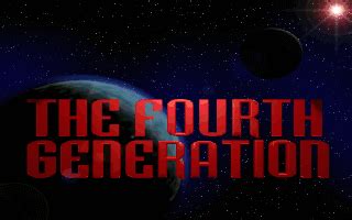 fourth generation  abandonware