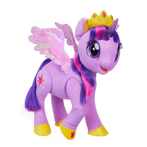 pony  magical princess twilight sparkle     kids