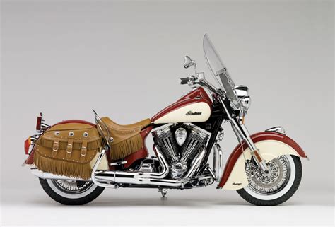 indian chief vintage   specs performance