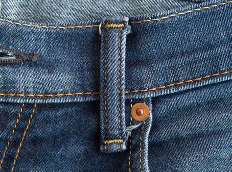 repair torn belt loops  jeans