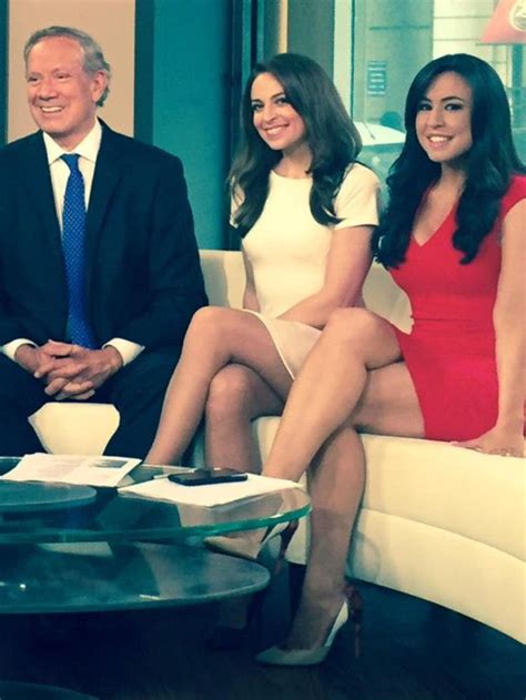 849 Best The Beautiful Women Of Fox News Images On Pinterest