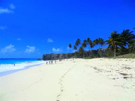 Bottom Bay Beach – Der Schönste Strand Von Barbados My Travelworld