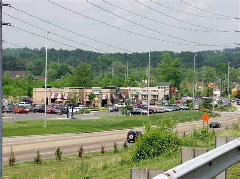 cleveland tn paul huff pkwy nw cleveland tn photo picture image tennessee  city datacom
