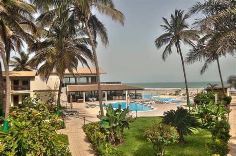 sunset beach hotel gambia kotu hotel reviews photos rate