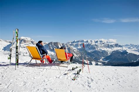 skigebiete  suedtirol reisefuehrer outdooractivecom