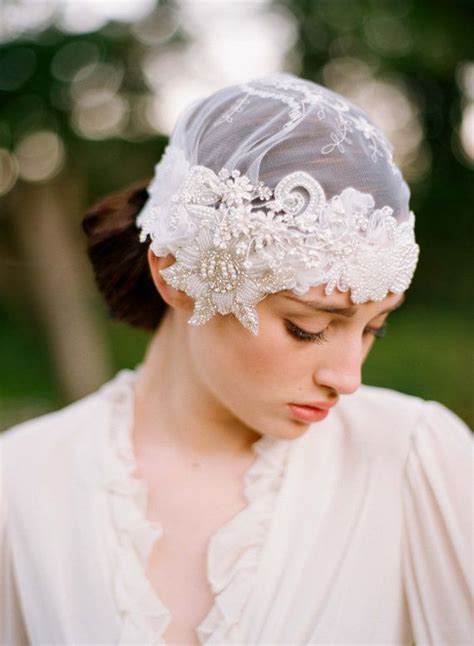 top  retro bridal veil headpieces famous fashion wedding updo