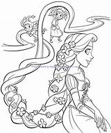 Princess Coloring Pages Baby Print Jpeg sketch template