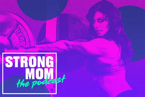 Strong Mom Introduction Marisa Inda Coaching