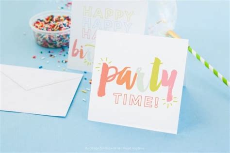 printable birthday cards find   printable