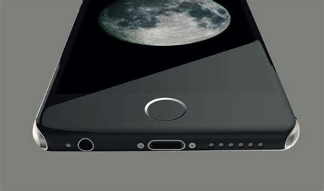 Iphone 8 Tipped To Be Launched With An All Glass Body