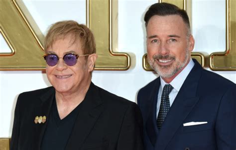 Elton John Calls On Australians To Legalise Gay Marriage Nme