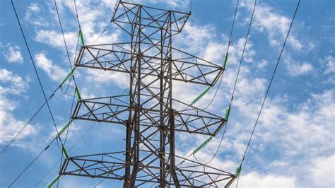 power  high voltage lines lost  transmission clou global