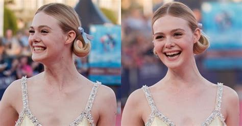 Elle Fanning S Best Style Moments Elle Australia