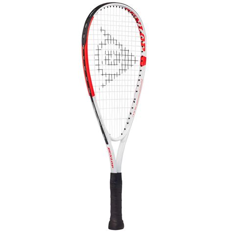 dunlop fun mini squash racket