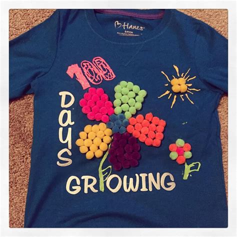 Pin By Heather Barnes On 100 Days 100 Day Of School