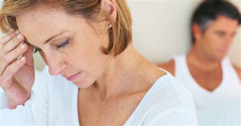 Menopause And Libido Effects On Sex Drive And Remedies
