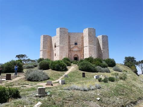 Castel Del Monte Andria Italy Top Tips Before You Go With Photos