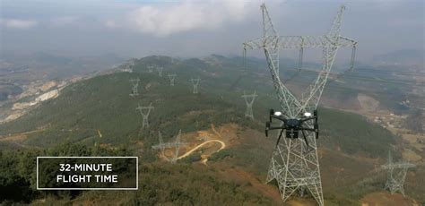 dji announces  high  drone series dji matrice    rtk