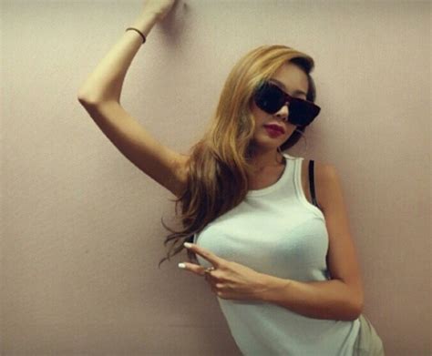 jessi will be starring on snl korea to create synergy effect with shin dong yup soompi