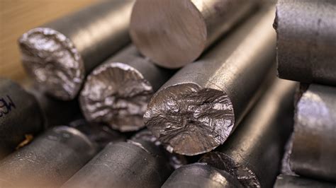 fonderie daciers aciers inox metal  superalliages nowak