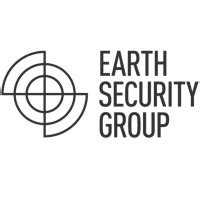 earth security group linkedin