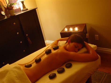 recently opened day spa offers free beauty treatments