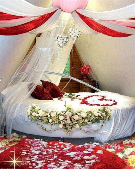 awesome romantic valentine bedroom decor ideas wedding