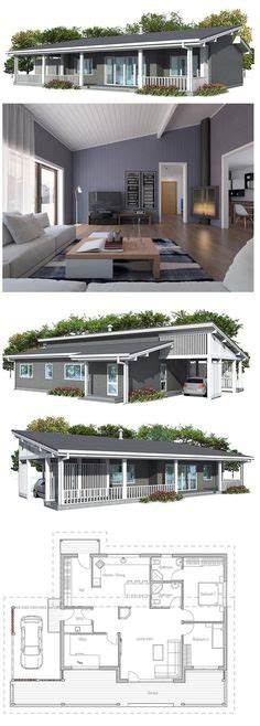 small house plan huisontwerpen pinterest lakes fireplaces  beaches
