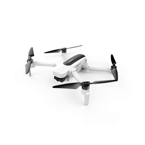 hubsan zino  ultra hd foldable drone   axis gimbal camera hsready  fly