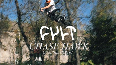 cultcrew chase hawk compilation  youtube