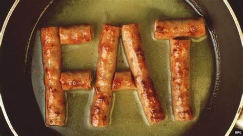 saturated fat advice unclear bbc news