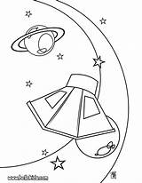 Mars Coloring Pages Planet Getdrawings sketch template