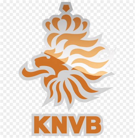 hd png netherlands football logo png png  png images toppng