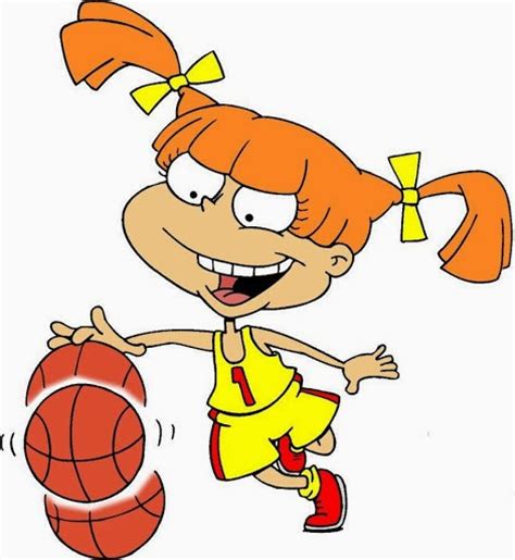 angelica pickles pictures