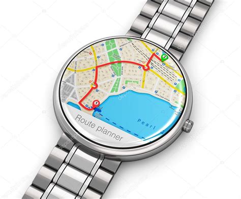 Aliexpress.com : Buy Ticwatch 2 GPS Smart watch 1.2GHz