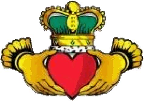 claddagh   claddagh png images  cliparts  clipart library