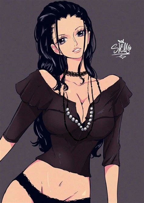 Pin On Nico Robin