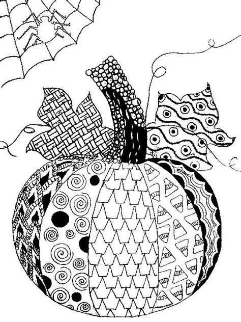 adult halloween coloring pages coloring home