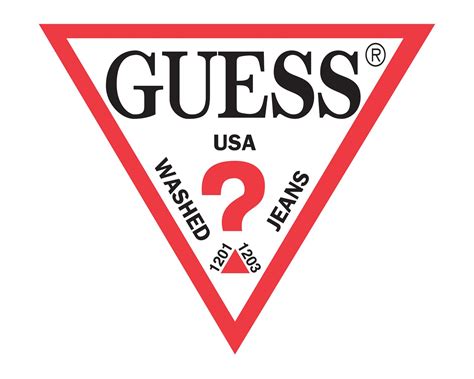 guess logo symbol meaning history  evolution