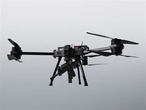 revolver  drone camlawyerscouk