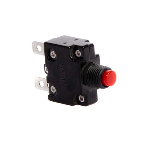 replacement thermal reset switch parkerbrand