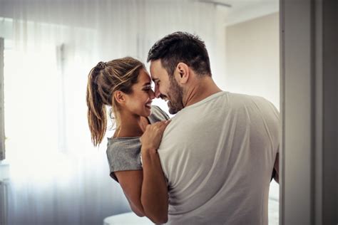 7 Simple Habits For A Better Married Sex Life