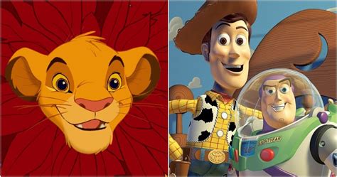 the best disney cartoon movie songs from the 90s ranked