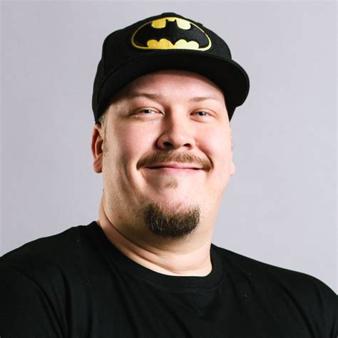 markus sandelin showrunner  founder  helsinki  xing