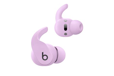 beats fit pro true wireless earbuds stone purple apple nz