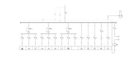 wiring single  diagram